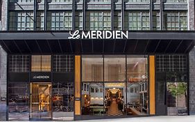 Le Meridien New York, Central Park By Marriott Hotel 5* United States